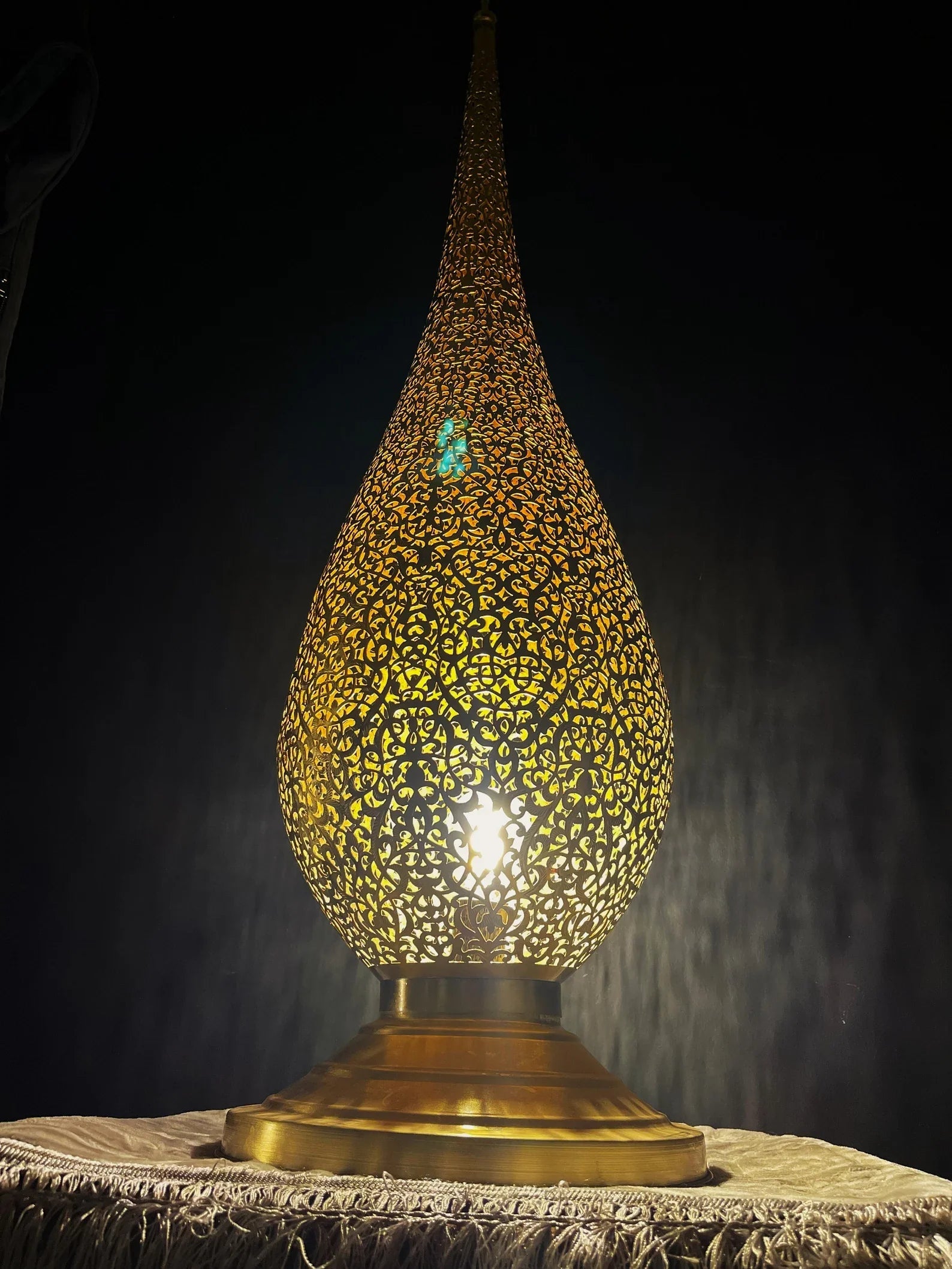 Brass Fixtures - Mettlemix