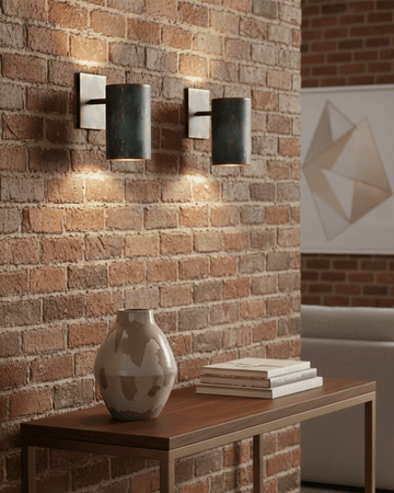 Wall Sconces - Mettlemix