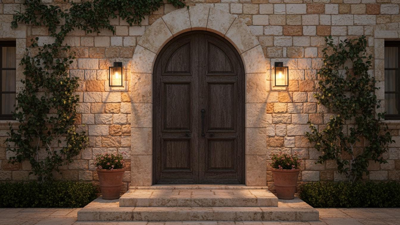 Oil Rubbed Copper Box Lantern - Dark Bronze Outdoor Wall Sconce - Mettlemix